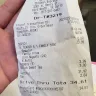 Chicken Express - Cold food and very disrespect by immature employee