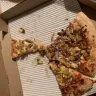 Pizza Hut - Delivery trouble