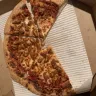 Pizza Hut - Delivery trouble