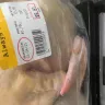 Foster Farms - fresh chicken