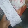 Chowking - About my order, missing delivery