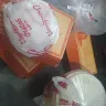 Chowking - About my order, missing delivery