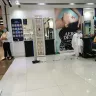 Ecoin.sg - Bad service and unreasonable temperature scan - Photo 1