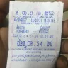 Karnataka State Road Transport Corporation [KSRTC] - Conductors rude behivar - Photo 1