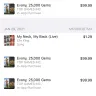 Evony - Overcharged billing no resolve - Photo 13