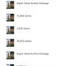 Evony - Overcharged billing no resolve - Photo 5