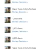 Evony - Overcharged billing no resolve - Photo 10
