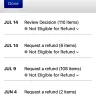 Evony - Overcharged billing no resolve - Photo 15