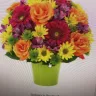 Terry's Florist - Delivered flowers