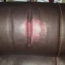 Kane's Furniture - Stain on headrest of love seat - Photo 3