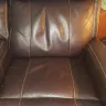 Kane's Furniture - Stain on headrest of love seat - Photo 4