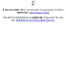 Omegle - I was been banned from omegle for no reason - Photo 1