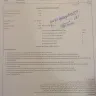 VLCC Health Care - Refuse to refund my money although it was due the staff fault where I have medical condition - Photo 2