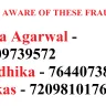 OJW Online Advertising Agency Corporate - The worst fraud company has cheated rs. 75+ lakhs from the public | don't waste your money