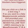 MegaPersonals.com - Flagged account - Photo 1