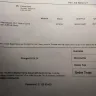 Home Depot - Flooring department regarding order sku #273076 - Photo 1