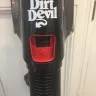 Dirt Devil - Dirt Devil cordless stick vac and customer service
