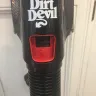 Dirt Devil - Dirt Devil cordless stick vac and customer service - Photo 1