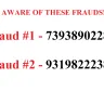 S Outsourcing Solutions | Smart Digital Infotech - Fraud company has cheated me by sending me the fake sample | don't waste your money