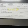 Sprint - Refund not received - Photo 2