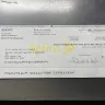 Sprint - Refund not received - Photo 1