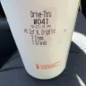 Dunkin' Donuts - Service