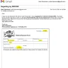 Crunch Fitness - Refund not received - Photo 1