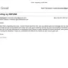 Crunch Fitness - Refund not received - Photo 5