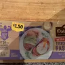 Morrisons - Turkey rashers