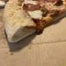 Pizza Hut - Stuffed crust pizza - Photo 2