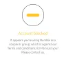 Bumble - Bumble deleting my account