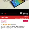 GearBest - Order not sent, misleading online information - Photo 8