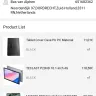 GearBest - Order not sent, misleading online information - Photo 1