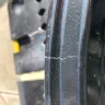 Mavis Discount Tire - I took a brand new rim into a store here in Acworth Ga. Was told after an hour is was cracked , my opinion it was cracked by the tire installer.