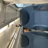 NJ Transit - No masks needed here / rude conductor - Photo 2