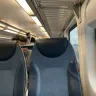 NJ Transit - No masks needed here / rude conductor