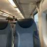 NJ Transit - No masks needed here / rude conductor - Photo 4
