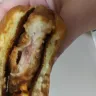 McDonald's - The Spicy Crispy Chicken Sandwich