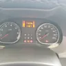 Renault - Fuel gauge malfunction