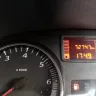 Renault - Fuel gauge malfunction
