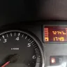 Renault - Fuel gauge malfunction - Photo 1