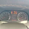 Renault - Fuel gauge malfunction