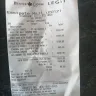 Eastgate Legit - Overcharged for something I didn't buy
