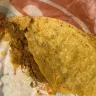 Taco Bell - Quality of food