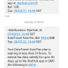 StarHub - Bills enquiry - Photo 2