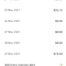 StarHub - Bills enquiry - Photo 1