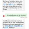 StarHub - Bills enquiry - Photo 3
