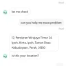 Grabcar Malaysia - System error and impolite assistance help center.