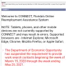 Florida Department of Revenue - Food stamps - Photo 8