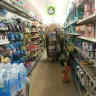 Dollar General - Dirty store/obstacle course/lack of products
